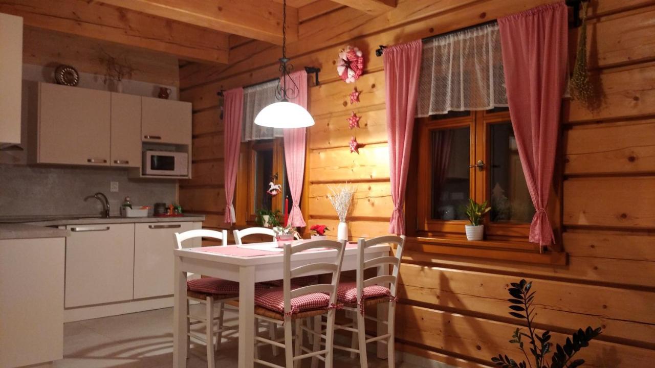 Apartmany U Vlcich Jam Petrovice u Sušice Zewnętrze zdjęcie