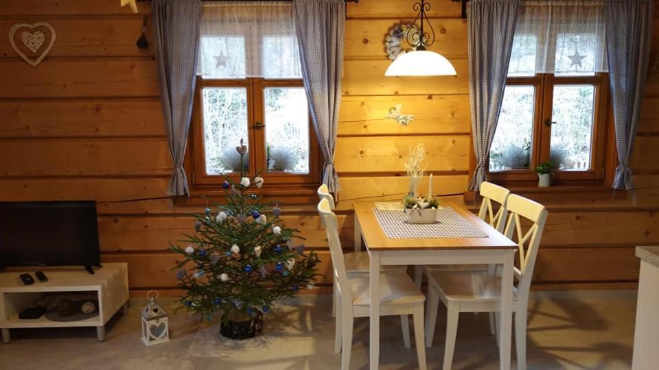 Apartmany U Vlcich Jam Petrovice u Sušice Zewnętrze zdjęcie
