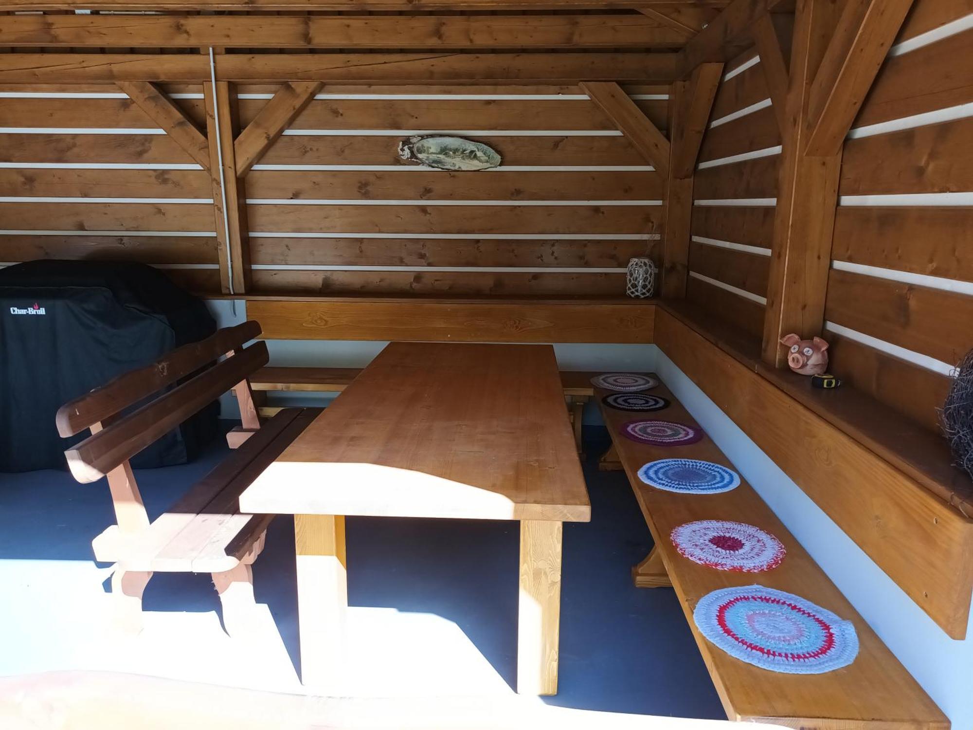 Apartmany U Vlcich Jam Petrovice u Sušice Zewnętrze zdjęcie